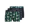 Jack & Jones Flamingo Boxer Briefs Set
