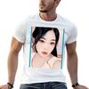 Dreamcatcher Apocalypse Save Us Light Gahyeon TShirt Basic Regular Fit Casual TShirt