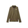 Sweatshirts Men's Green Moderate Regular NF0A5J8R-37U