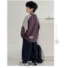 Boys Long Sleeve T Shirt Spring Casual Top For Older Boys
