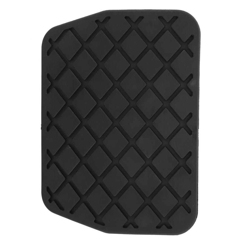 Car Pedal Cover Pedal Pad Cover Professional Installation Recommended Stylish Design Enhances Pedal Functionality