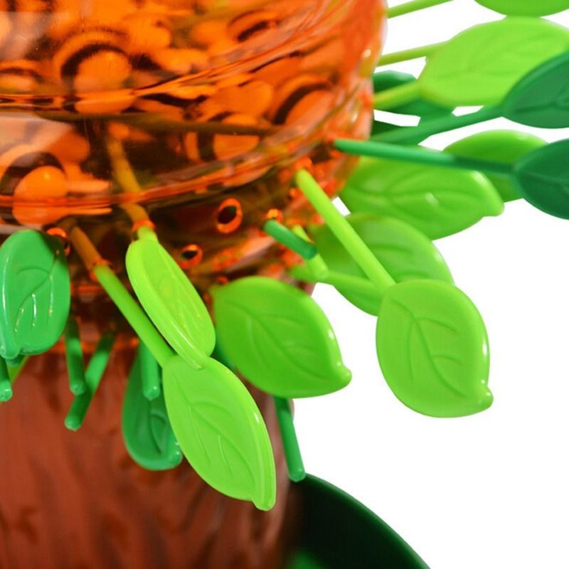 Honigbiene Baum Spielzeug Eltern-Kind Interaktive Spiele Frühes Lernen Intellektuelles Spielzeug