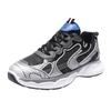 Mens Casual Sneakers Luxury Running Shoes Breathable Skateboard Shoes Chunky Comfortable Casual Sneakers Men Tenis Masculino