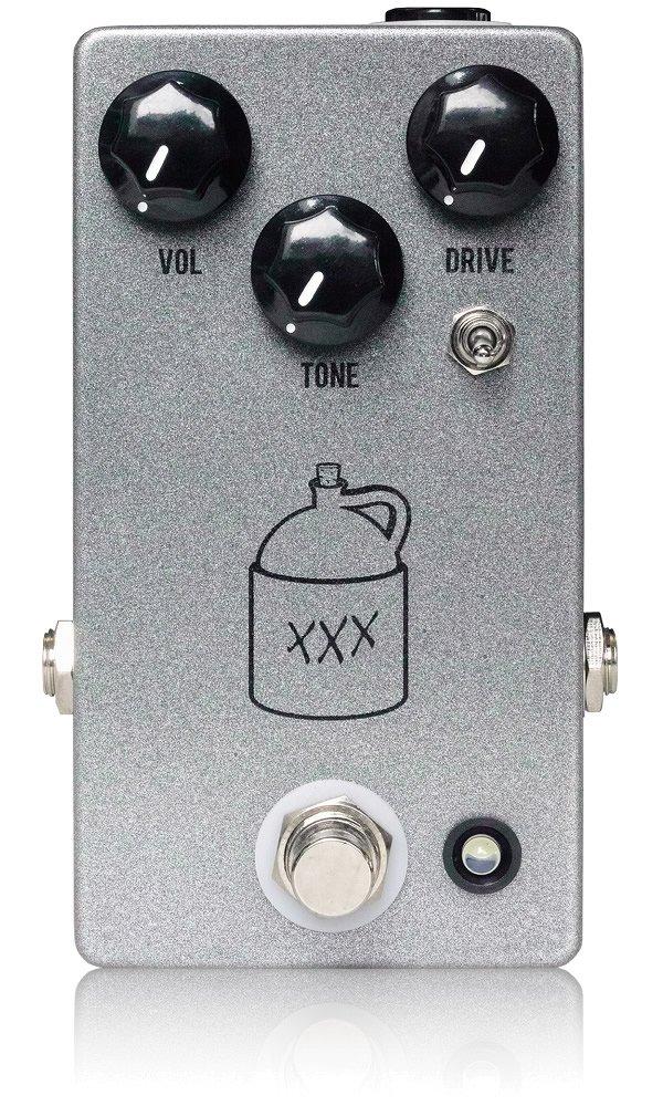

JHS Педали Overdrive Moonshine Overdrive ()