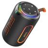 Outdoor Latest Wireless Karaoke Speaker Stereo Speaker 60W Powerful Wireless Speaker Zealot MP1