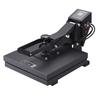 Heat Press Machine 15 X 15 In/38.1 X 38.1 Cm Sublimation Printer Transfer for DIY T-shirt