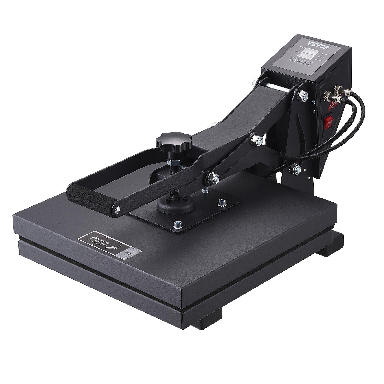 VEVOR Heat Press Machine 15 x