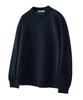 UNTAPPED STUDIO Oversized Hazzi Round Knit 6 Colors (Type A)