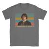 ZX Outlander Theme Some Like It Scot TShirts for Men Vintage 100 Cotton Tee Shirt Crew Neck Short Sleeve T Shirts Graphic Clothes