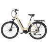 TTGO C7 SE All-Terrain High-end Electric Bicycle 36V18Ah Battery 28 Inch Wide Tires 250W Motor E- Mountain Bike With TowSeat