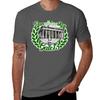 Panathinaikos Gate 13 Classic Tshirt Lightweight Casual Summer Tshirt