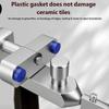 Professional Aluminum Alloy Glass Cutter With Ergonomic Handle For Precise Tile And Glass Cutting Tile Opener M4YD