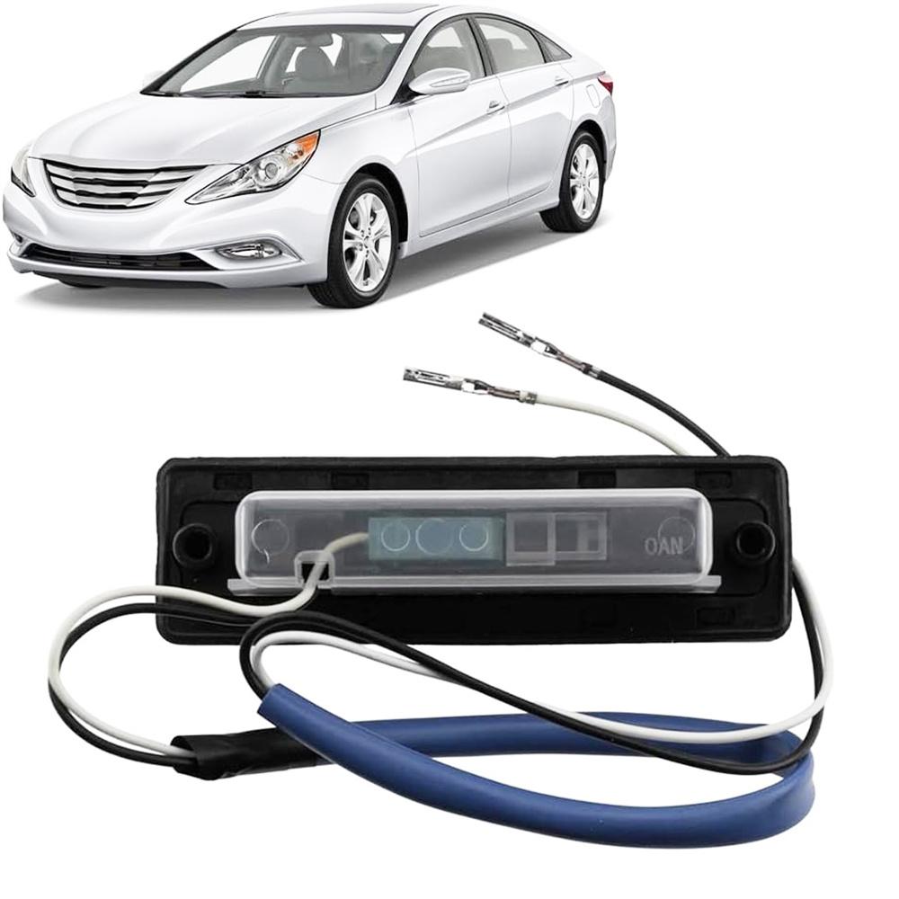 Кнопка переключателя открытия задней двери багажника 81260-3S000 для Hyundai Sonata 2011-14