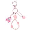 Beaded Keychain My Sweet Piano 661783 (Sakura)