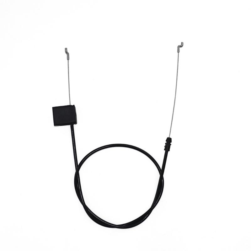 

Precisely Engineered Brake Control Line Ensures Quick Response For 10640C Frequent Start Stop Gardening Tasks 112-8818 1