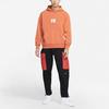 Jordan Sweatshirt Men's Mars Sunrise Red CZ6094-850