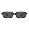 [FEISEDY] Sunglasses for Men and Women, UV400 UV Protection, Fashionable, Popular Sunglasses, Stylish, Colored Lenses, Suitable for Travel, Shopping,