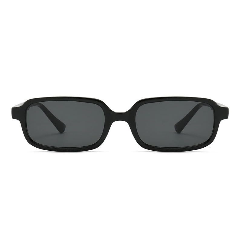 [FEISEDY] Sunglasses for Men and Women, UV400 UV Protection, Fashionable, Popular Sunglasses, Stylish, Colored Lenses, Suitable for Travel, Shopping,