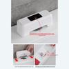 Easy Installs DIY Touchless Toilet Flushers Water Saving Flush for Automatic Flushing & Water Conservation Feature