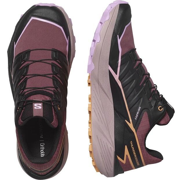 Salomon Thundercross кроссовки трейловые