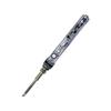 Versatile T12 Soldering Tool Handle Welding Tip Wide Temperature Ranges 180°C-450°C for Professional Welding Work