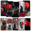 Japanisches Bushido Samurai Hülle für Samsung A57 A37 A51 A71 A21S A17 A11 A15 A25 A41 A23 A33 A53 A73 A07 A05S A13 A35 A55 5G Cover