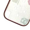 For Apple Watch SE 40mm OEM Waterproof Adhesive Sticker Part