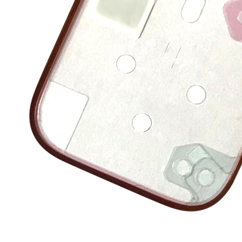 For Apple Watch SE 40mm OEM Waterproof Adhesive Sticker Part