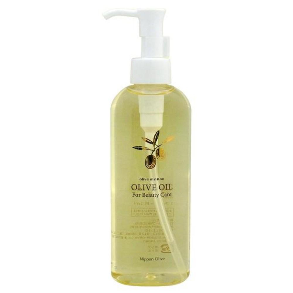 Olive Manon Beauty Olive Oil 200ml