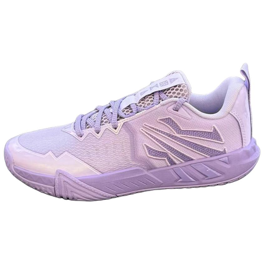 Anta KAI Team 2 Kyrie 2 Outdoor Low Basketball Shoes Men sneaker Purple 112631622-3