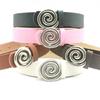 Casual Waist Chain Vintage Swirl Buckle Belt for Women Proms Stage and Club Party Casual Wear Elaborate Jewelry