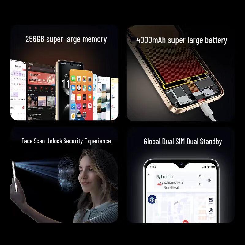 Coolpad COOL30 Smartphone (CN version)