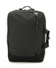 Town Backpack Slick Black Free Size [Masterpiece] Backpack/Business 02481-010 Men's