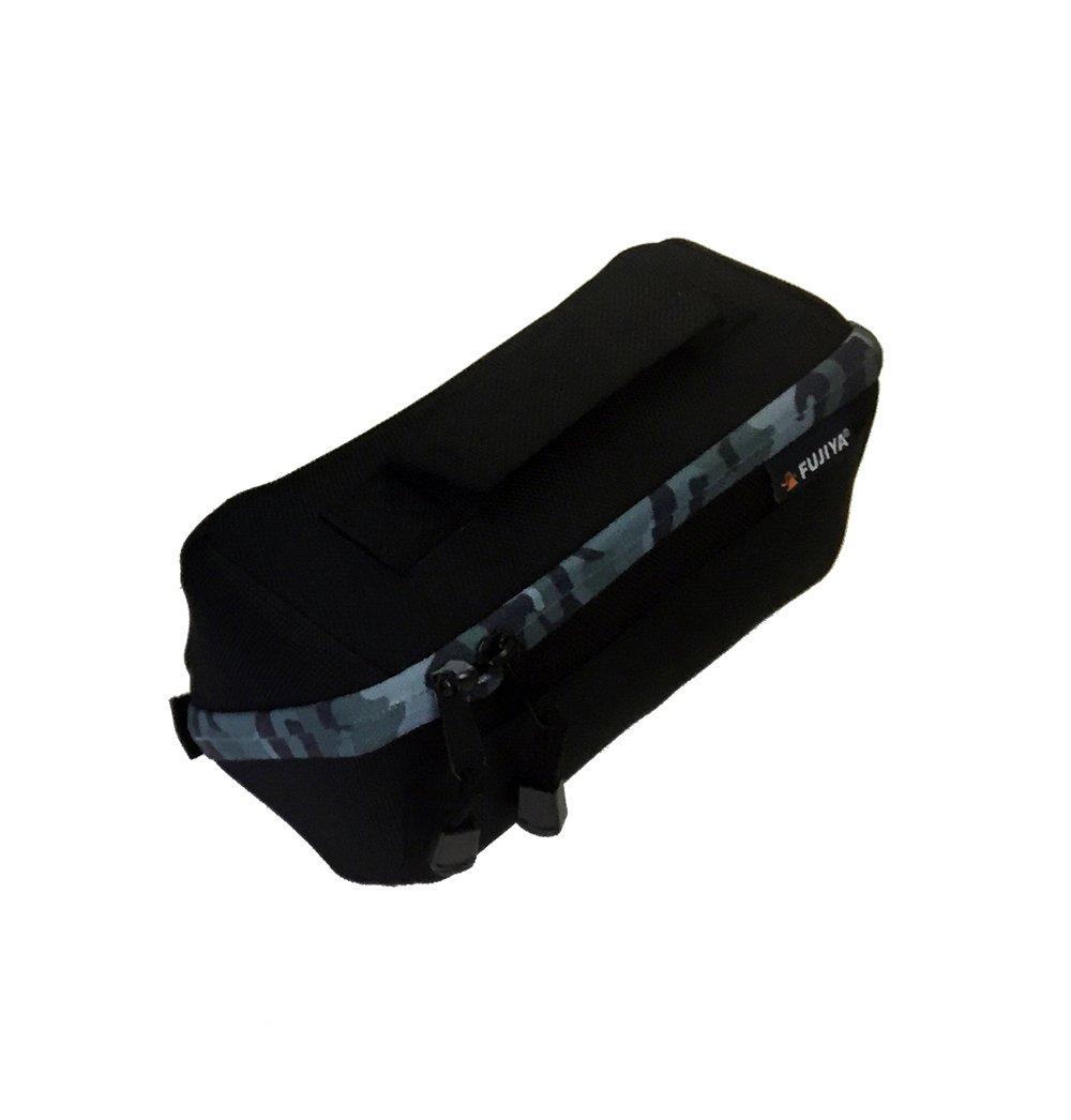 

Fujiya Fabric Tool Case Hippo CASE FHC-SA