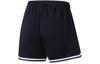 Li Ning Professional Basketball Collection Basketball Shorts Men's Black AAPT005-4