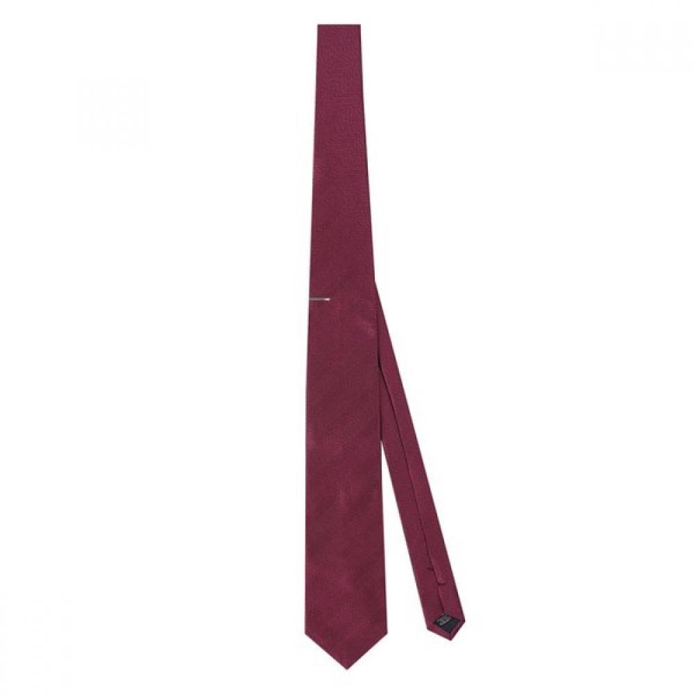 Daks Men Silk 100 Solid Tie Dmf1acf1202v1