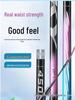 Wave Tip Kui Super Light & Hard Fishing Rod for Crucian Carp and Tai: 28-19 Tone, Lightweight, All-Purpose for Big Fish