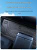 BYD Yuan UP 2025 Custom Double-Layer TPE Full Enclosure Floor Mats, Original Car Color
