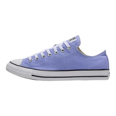 All Star Canvas Fabric Personality Eye-Catching Texture Low-Top Sneakers Unisex Sneakers A15955C
