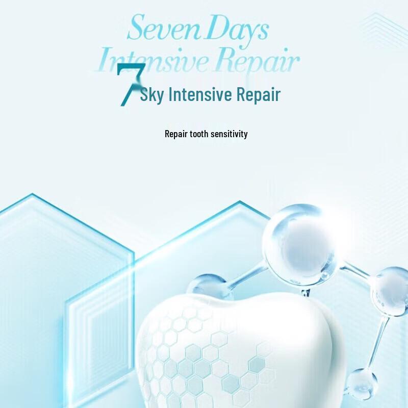 Lengsuanling Sensitivity & Gum Care Toothpaste