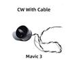 Original Left Right Front Rear Arm Shaft Axis For DJI Mavic 3/3C/3 Pro/3T/3E Power Motor For Mavic 3 Series Replacement Parts