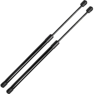 KUNSYOUKIM Heckklappendämpfer für Volkswagen GTI Golf 1K Typ R32 Rabbit Teilenummern 38358 und Original-Set mit 2 Stück mit Stahl 2006-2009