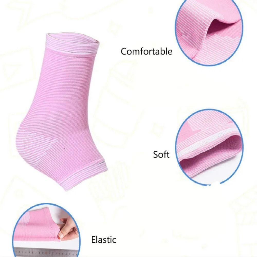 Children Ankle Protective Cover Sports Fitness Accessory New Ankle Compression Brace Support