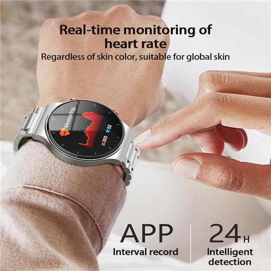 smartwatch i19