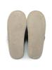 Gelato Pique HOMME Airy Moco Sleeping Dog Applique Room Shoes PMGS252947 DGRY Free Size