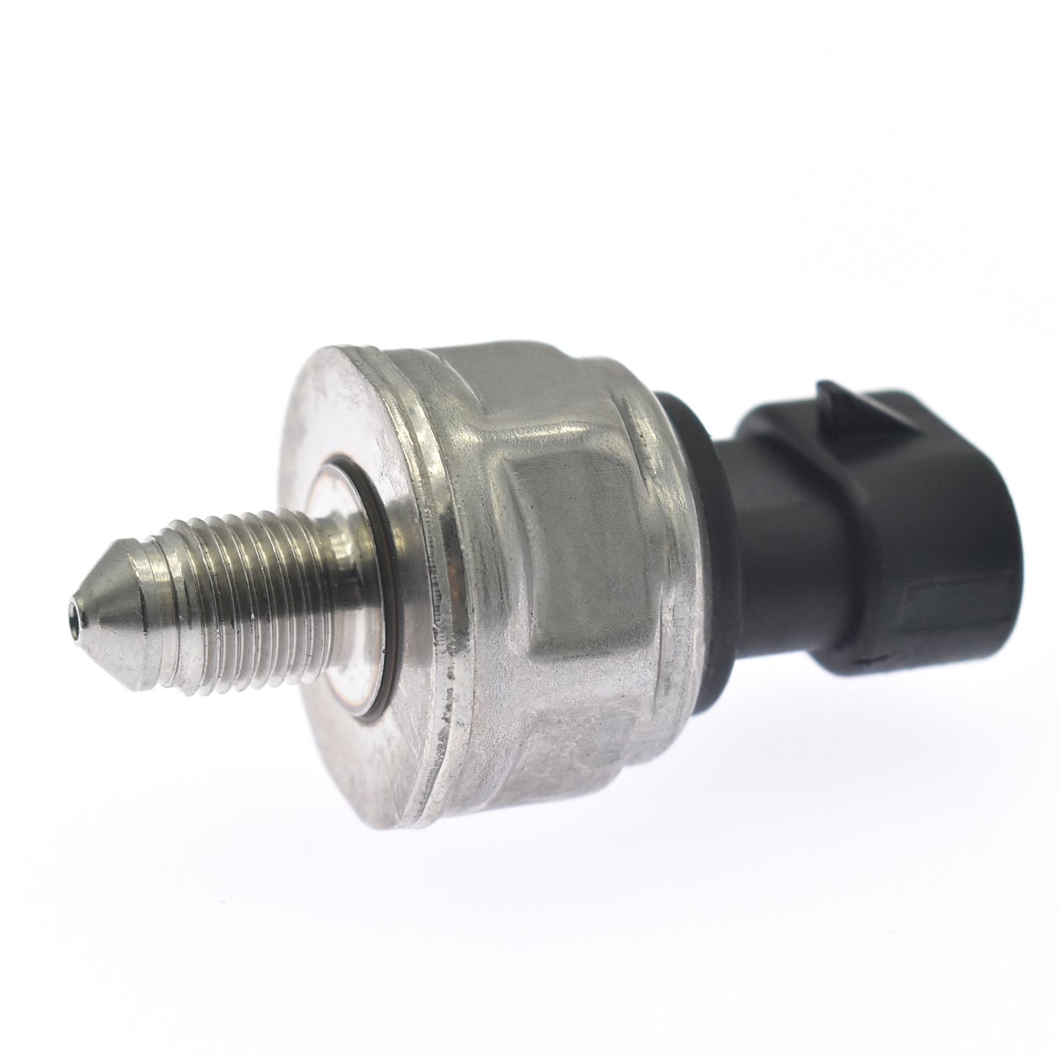 

Датчик давления топлива 12633417 для BuickAllure6 Cyl 3.0L2010