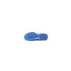 Li Ning Professional Comfortable Low Top Kids Football Shoes Kids Football Shoes French-Blue YKGU010-7