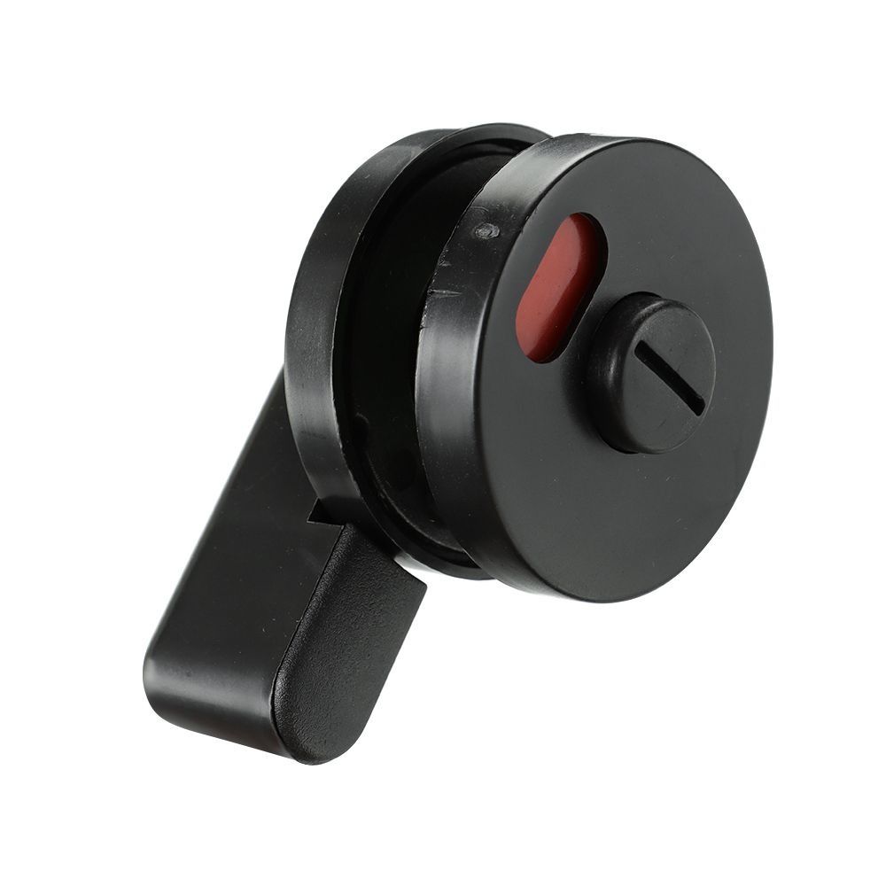 Catch WC  Lock Bolt Toilet Lock Public Bathroom Door Lock  Shower
