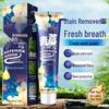 Artemisinin Herbal Toothpaste for Gum Care - 120g, Fresh Breath & Oral Health