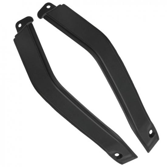 Upgraded Cab Roof Corner Molding LH RH For Ford F-150 2009-2014 9L3Z-1651729-A